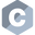 C icon