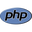 PHP icon