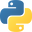 Python icon