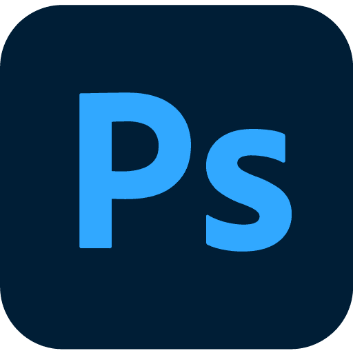 Adobe Photoshop icon