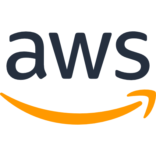 Amazon Web Services icon