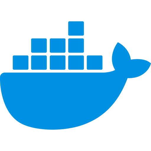 Docker icon