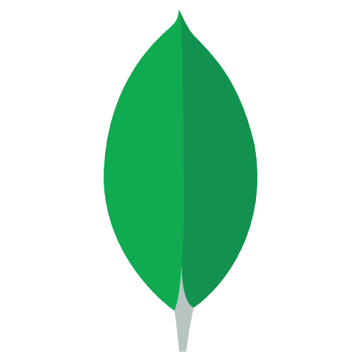 MongoDB icon